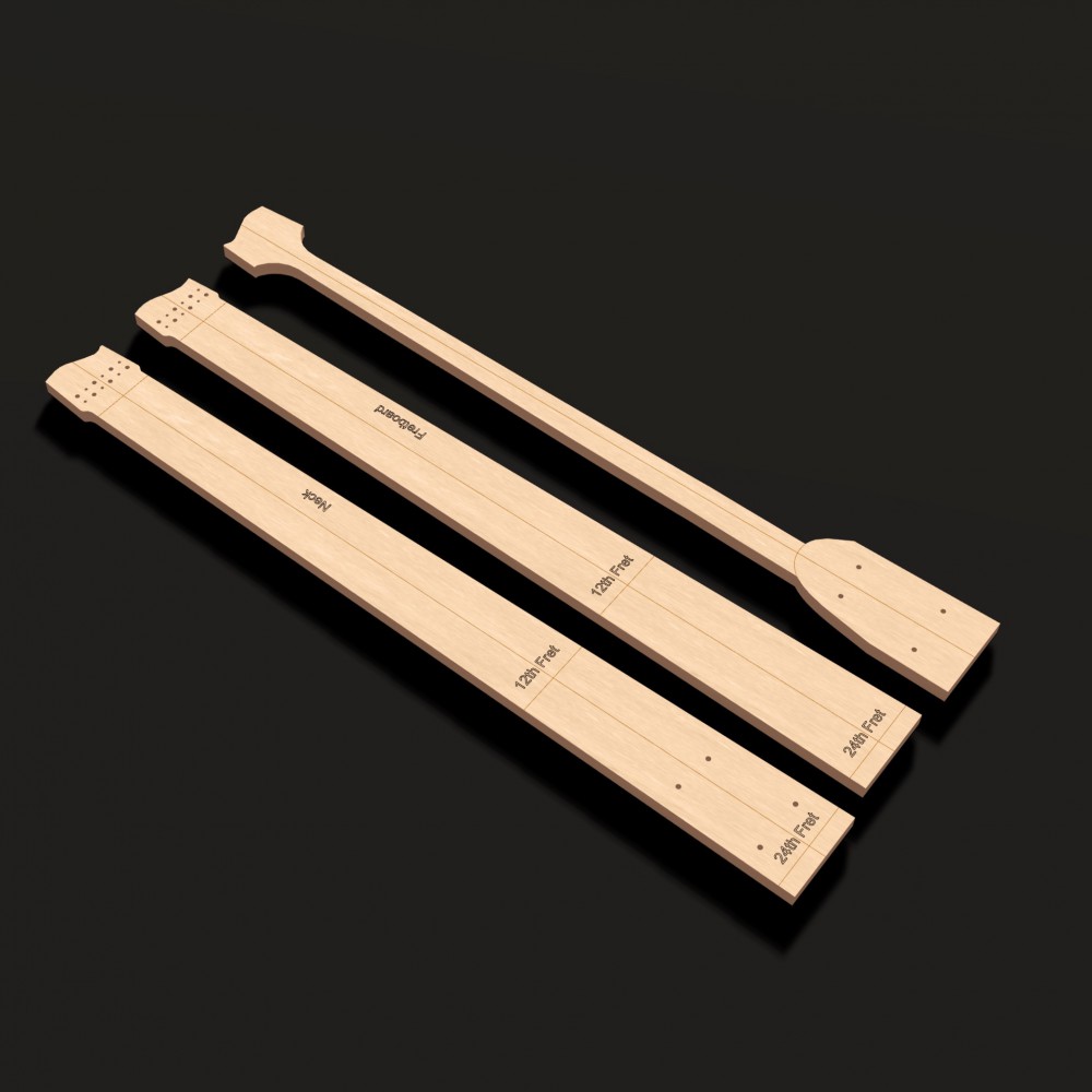 Strand Berg Boden Essential Style template